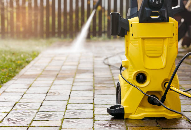 Best Patio and Deck Pressure Washing  in King City, OR