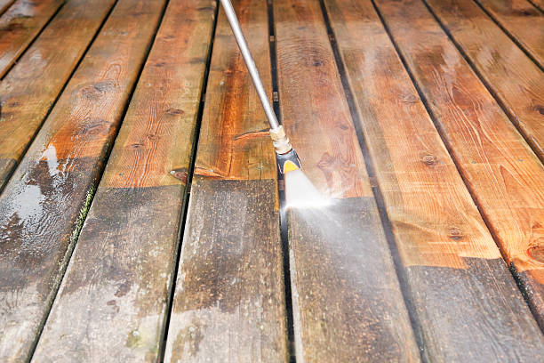 Best Sidewalk and Walkway Cleaning  in King City, OR
