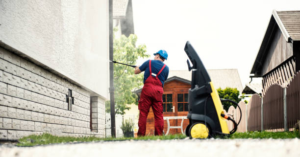 Best Restaurant Pressure Washing  in King City, OR